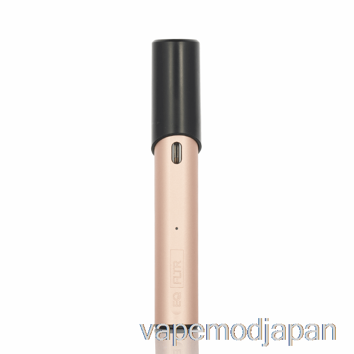 Vape Mod Innokin Eq Fltr 9.5w ポッドシステム ローズゴールド